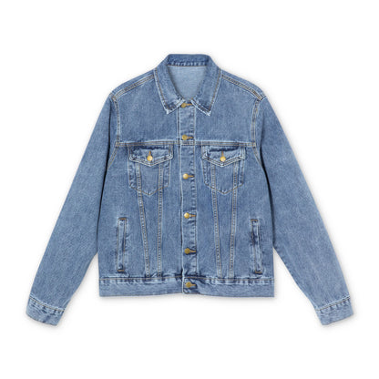 DRPVDP Men's Denim Jacket